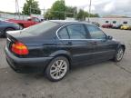 2003 Bmw 330 Xi for Sale in Moraine, OH - Burn - Interior