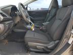 2021 Subaru Impreza Premium იყიდება Houston-ში, TX - Rear End