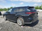 2022 Toyota Highlander Limited for Sale in Spartanburg, SC - Side