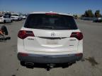 2010 Acura Mdx Advance en Venta en Martinez, CA - Minor Dent/Scratches