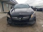 2018 Mercedes-Benz Cla 250   de vânzare în Earlington, KY - Hail