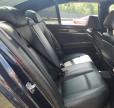 2013 Bmw 740 I იყიდება Waldorf-ში, MD - Front End