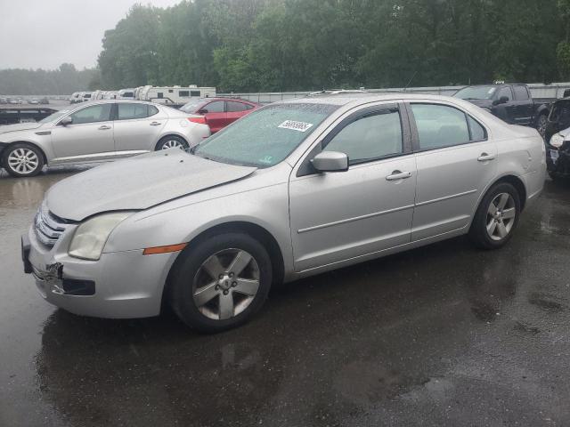 2008 Ford Fusion Se