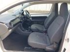 2014 VOLKSWAGEN MOVE UP for sale at Copart PETERLEE