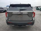 2020 Ford Explorer Xlt en Venta en Apopka, FL - Front End