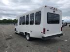 2008 Ford Econoline E350 Super Duty Cutaway Van de vânzare în Assonet, MA - Normal Wear