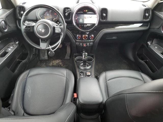  MINI COOPER 2022 Gray