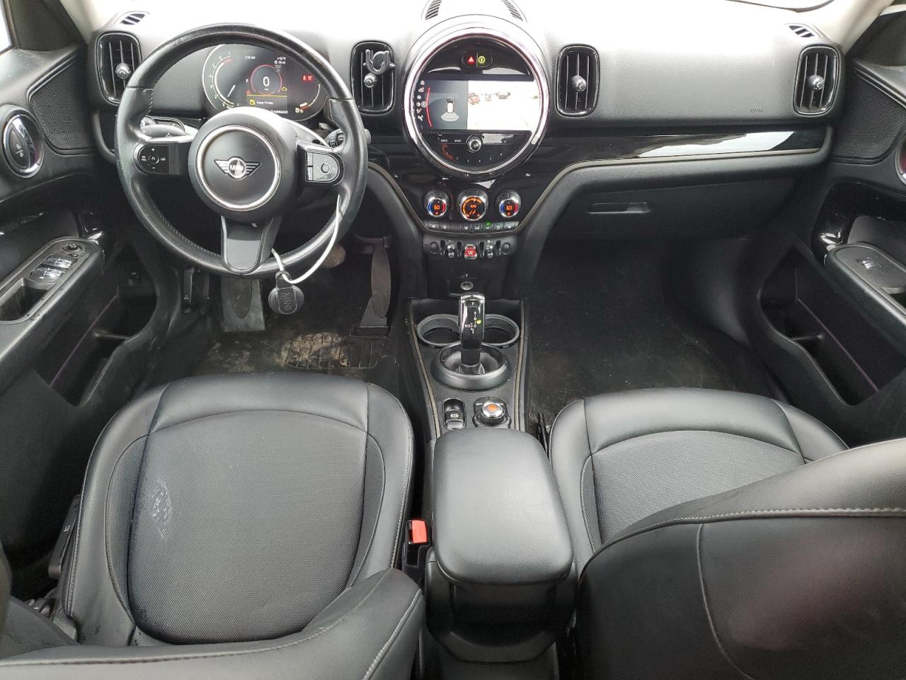 2022 Mini Cooper Countryman VIN: WMZ23BR06N3N59945 Lot: 56238275