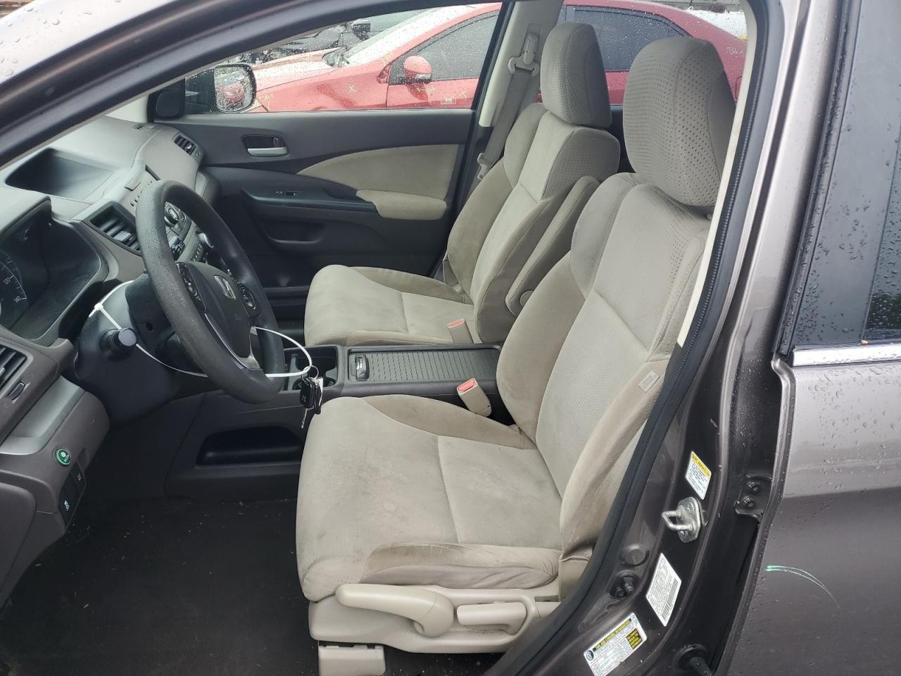 2014 Honda Cr-V Ex VIN: 2HKRM4H58EH629244 Lot: 56410945