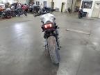 2017 YAMAHA FZ09  for sale at Copart MN - MINNEAPOLIS NORTH