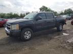2010 Chevrolet Silverado K1500 Lt იყიდება Baltimore-ში, MD - Front End
