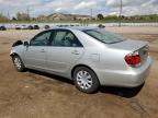 2005 Toyota Camry Le for Sale in Colorado Springs, CO - Front End