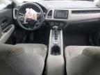 2019 Honda Hr-V Lx იყიდება Marlboro-ში, NY - Rollover