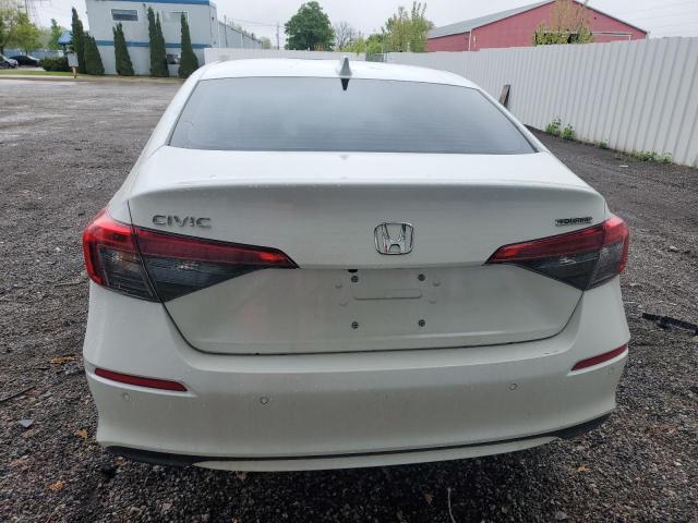 2023 HONDA CIVIC TOURING