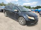 2014 Honda Odyssey Exl   იყიდება Greenwell Springs-ში, LA - Rear End