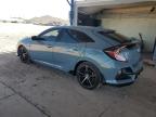 2021 Honda Civic Sport na sprzedaż w Phoenix, AZ - Minor Dent/Scratches