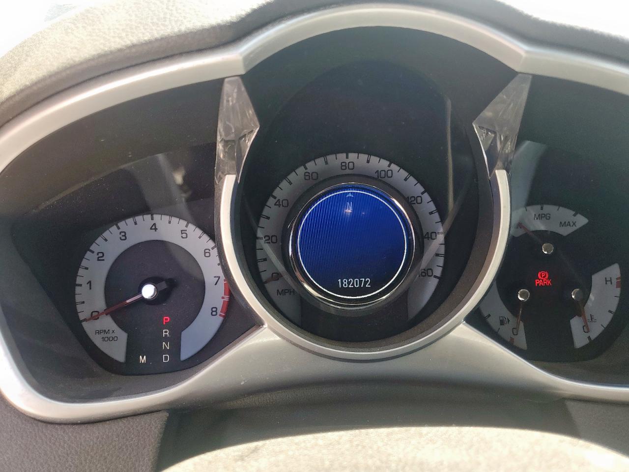 2012 Cadillac Srx Performance Collection VIN: 3GYFNBE34CS609643 Lot: 57223065