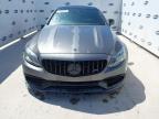 2019 MERCEDES BENZ AMG C 63 S for sale at Copart BRISTOL