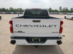 2021 Chevrolet Silverado C1500 Custom за продажба в Houston, TX - Frame Damage