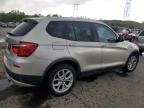 2011 Bmw X3 Xdrive35I for Sale in Littleton, CO - Front End