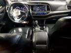 2016 Toyota Highlander Xle იყიდება Ham Lake-ში, MN - Front End