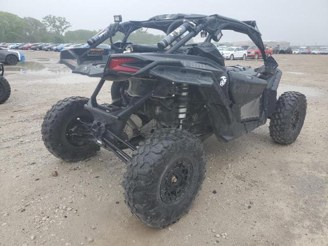 2021 CAN-AM MAVERICK X3 X RS TURBO RR  