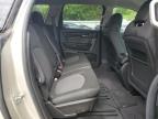 2013 Chevrolet Traverse Lt за продажба в Glassboro, NJ - Rear End