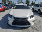 2017 Lexus Es 350 zu verkaufen in Riverview, FL - Front End