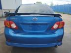 2009 TOYOTA COROLLA BASE   à vendre chez Copart NB - MONCTON