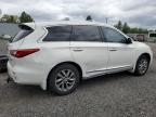 2014 Infiniti Qx60  for Sale in Portland, OR - Side