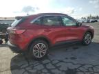 2021 Ford Escape Sel zu verkaufen in North Las Vegas, NV - Mechanical