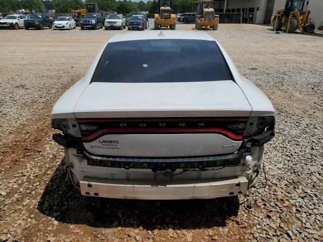 Седани DODGE CHARGER 2015 Білий