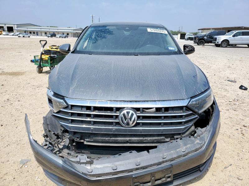  VOLKSWAGEN JETTA 2020 Сірий