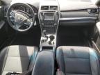 2016 Toyota Camry Le en Venta en Pekin, IL - Rear End