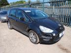 2011 FORD S-MAX ZETE for sale at Copart COLCHESTER