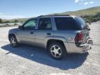 2007 Chevrolet Trailblazer Ls for Sale in Reno, NV - Side