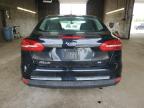 2016 Ford Focus Se на продаже в Angola, NY - Front End