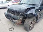 2006 MITSUBISHI SHOGUN DI- for sale at Copart WHITBURN