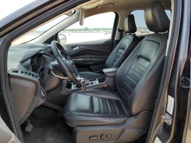  FORD ESCAPE 2019 Gray