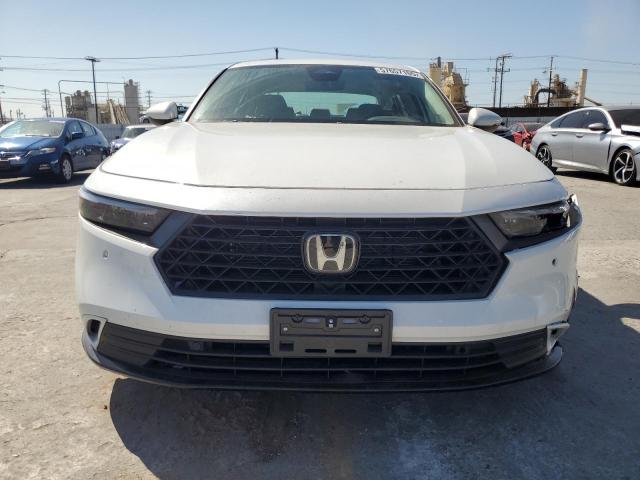  HONDA ACCORD 2024 Білий
