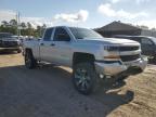 2017 Chevrolet Silverado C1500 Custom en Venta en Greenwell Springs, LA - Front End