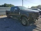 2017 Ford F250 Super Duty de vânzare în Grenada, MS - Front End