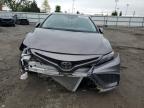 2022 Toyota Camry Se na sprzedaż w Finksburg, MD - Front End