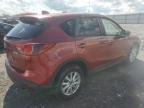 2013 Mazda Cx-5 Touring en Venta en Cahokia Heights, IL - Normal Wear