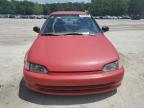1993 Honda Civic Lx იყიდება Knightdale-ში, NC - Normal Wear