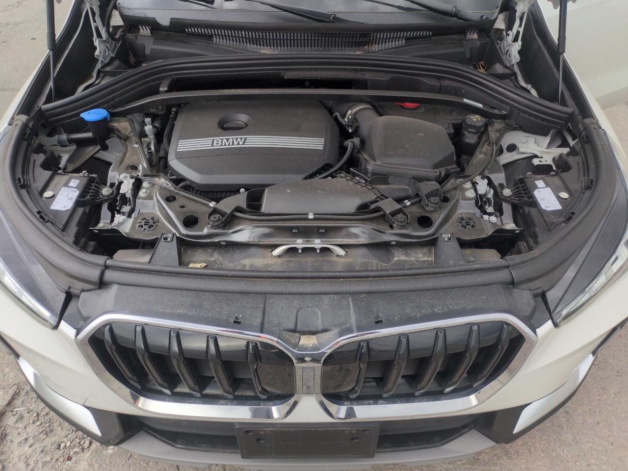 2023 BMW X1 xDrive28I VIN: WBX73EF06P5X45961 Lot: 56417925