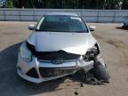 2013 Ford Focus Se იყიდება Dunn-ში, NC - Front End