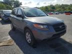 2009 Hyundai Santa Fe Gls for Sale in Grantville, PA - Rear End
