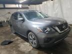2018 Nissan Pathfinder S იყიდება Ebensburg-ში, PA - Normal Wear