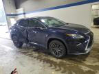 2016 Lexus Rx 350 Base للبيع في Sandston، VA - Side